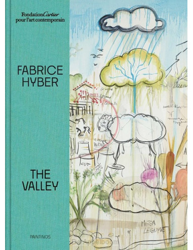Fabrice Hyber, The Valley