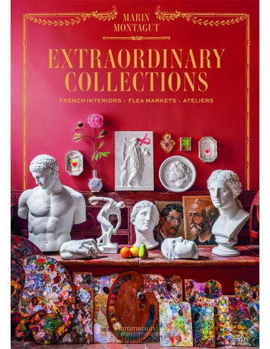 Extraordinary Collections