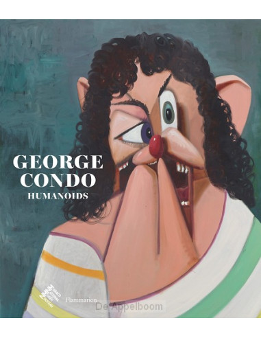 George Condo: Humanoids