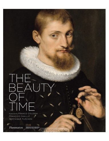 The Beauty of Time