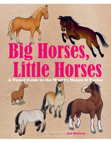 Big Horses, Little Horses