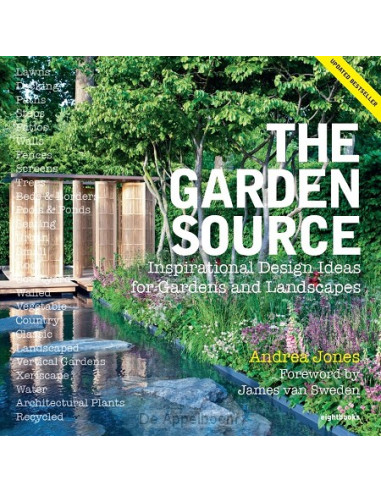 The Garden Source