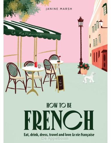 How to be French