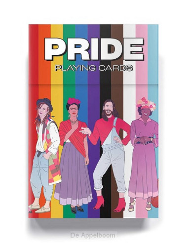 Pride Playing Cards