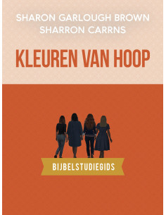 Kleuren van hoop:...