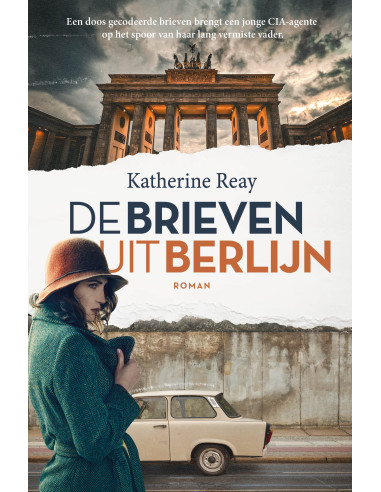 De brieven uit Berlijn