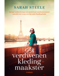 De verdwenen kledingmaakster