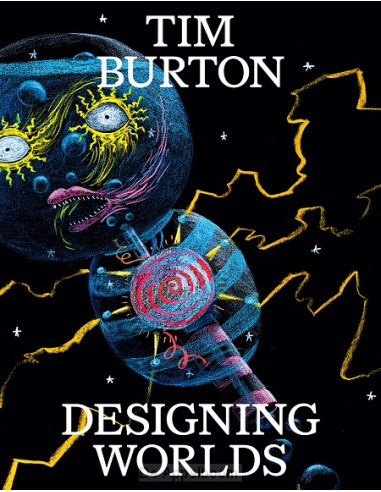 Tim Burton