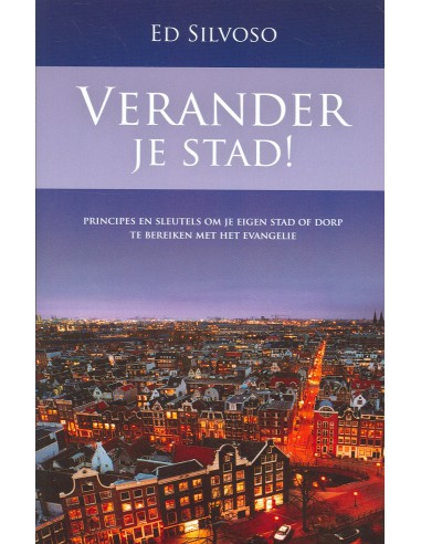 Verander je stad