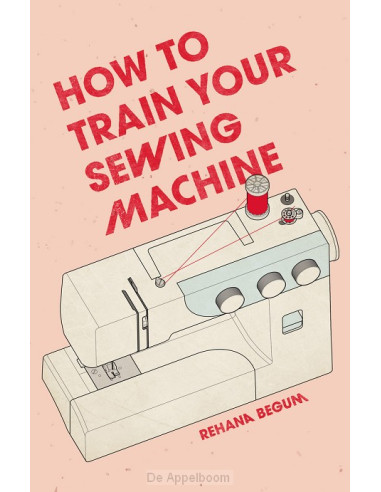 How to Train Your Sewing Machine