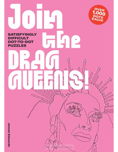 Join the Drag Queens!