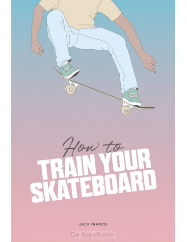 How to Train Your Skateboard
