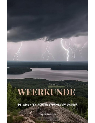 Weerkunde