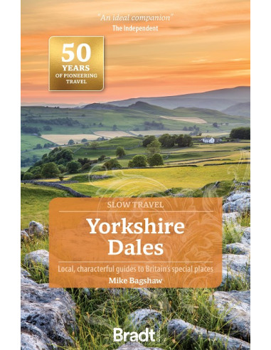 Yorkshire Dales (Slow Travel)