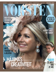 Vorsten magazine nr  4  2025