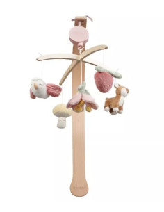 Muziekmobiel FG LD9000