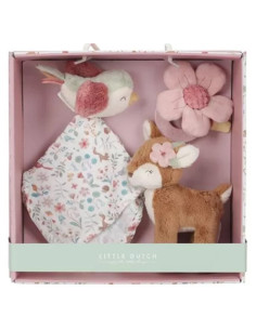 Giftset hout FG ld9015