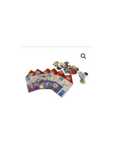 Droom Huis Lotto