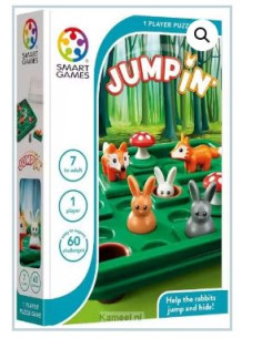 Jump in