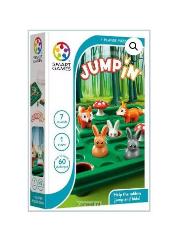  Jump in