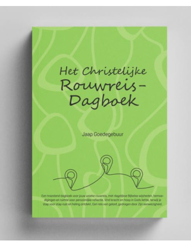 Rouwreis dagboek (christelijke versie)