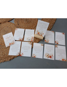 Woorden van vreugde - setje...