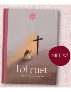 Kom tot rust - Villavie- 40...