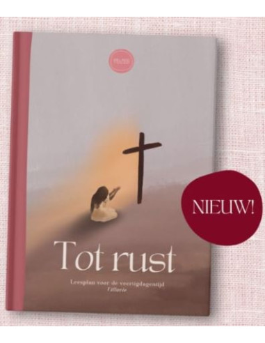 Kom tot rust - Villavie- 40 dagentijd