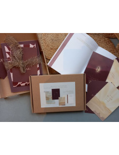 Lijdenstijd pakketje LiefWoord