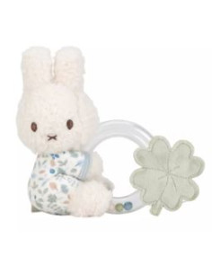 Ringrammelaar Lucky Leaves...