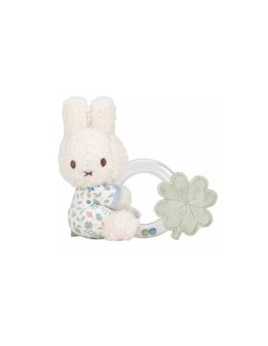 Ringrammelaar Lucky Leaves NIJN463
