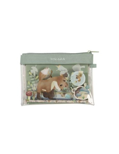 Little dutch stationary set FF