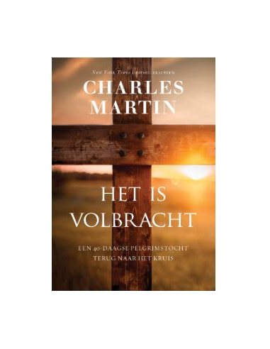 Het is volbracht