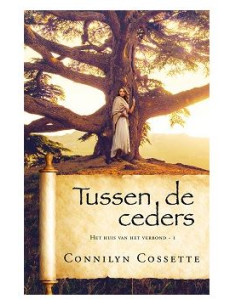 Tussen de ceders