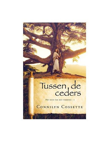 Tussen de ceders