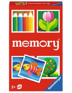 Memory kinder