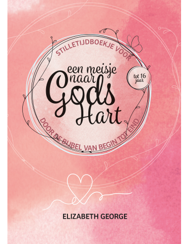 Stilletijdboekje voor een meisje naar Go
