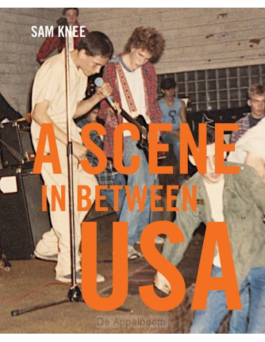 Scene In Between USA