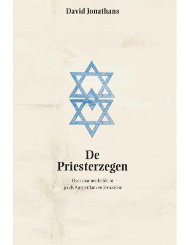 De Priesterzegen