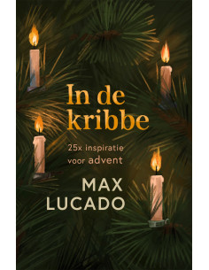 In de kribbe