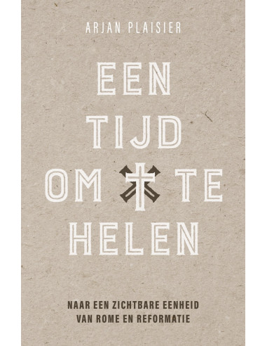 Een tijd om te helen