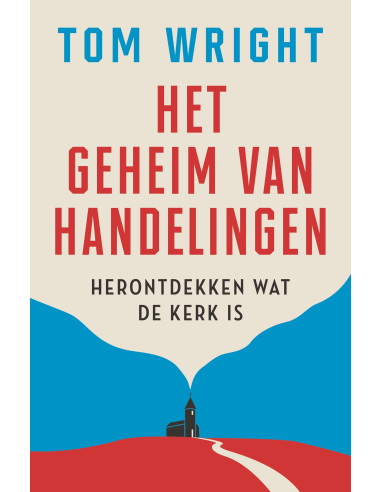 Het geheim van Handelingen