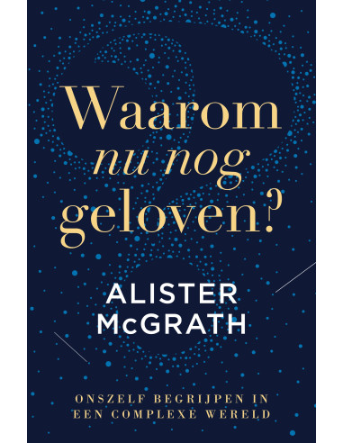 Waarom nu nog geloven?