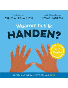 Waarom heb ik handen?
