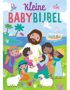 Kleine babybijbel