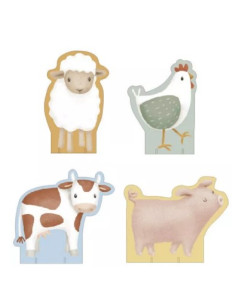 Liitle dutch pompom plakken...