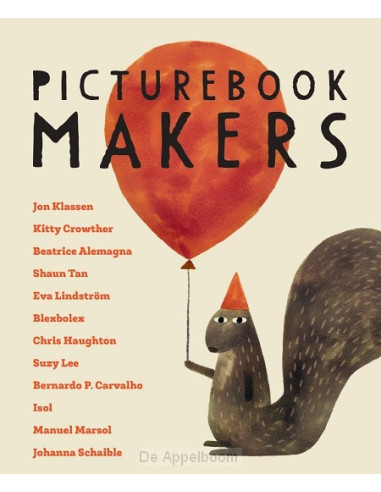 Picturebook Makers