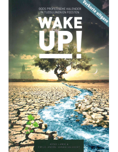 Wake up! VERKORTE UITGAVE