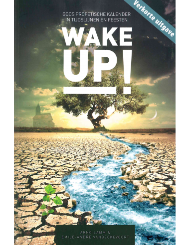 Wake up! VERKORTE UITGAVE