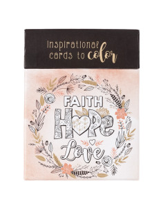 Faith Hope Love